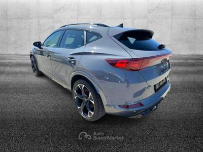 Cupra Formentor 1.4 e-Hybrid DSG VZ Grigio usata Pieve di Cento