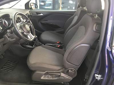Opel Adam Adam 1.4. Jam Gpl-tech 87 Cv Blu/Azzurro usata Torino