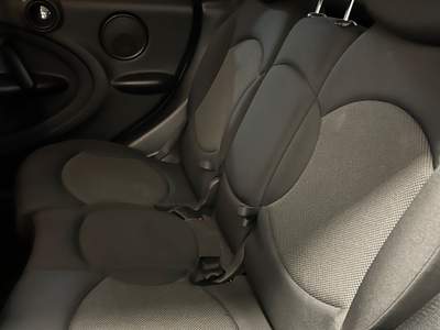 MINI One MINI COUNTRYMAN XL Nero usata Lumezzane
