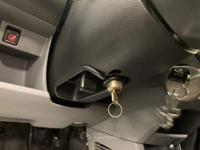 Peugeot 107 3 Porte Plaisir Nero usata Qualiano