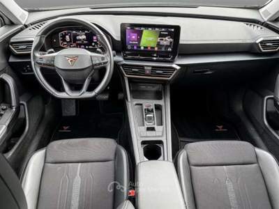 Cupra Formentor 2.0 TDI 4Drive DSG Bianco usata Pieve di Cento
