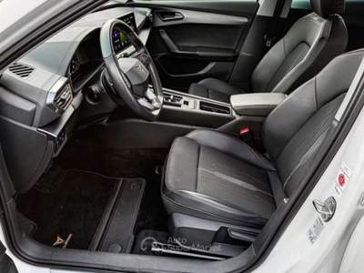 Cupra Formentor 2.0 TDI 4Drive DSG Bianco usata Pieve di Cento