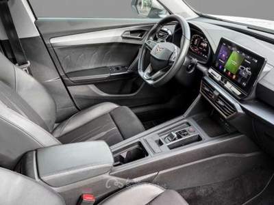 Cupra Formentor 2.0 TDI 4Drive DSG Bianco usata Pieve di Cento