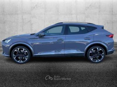 Cupra Formentor 1.4 e-Hybrid DSG VZ Grigio usata Pieve di Cento