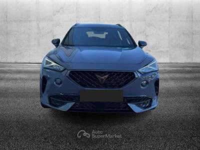 Cupra Formentor 1.4 e-Hybrid DSG VZ Grigio usata Pieve di Cento