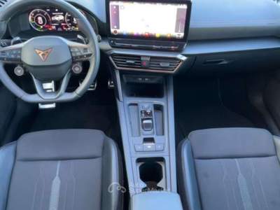 Cupra Formentor 1.4 e-Hybrid DSG VZ Grigio usata Pieve di Cento