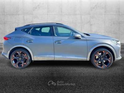 Cupra Formentor 1.4 e-Hybrid DSG VZ Grigio usata Pieve di Cento
