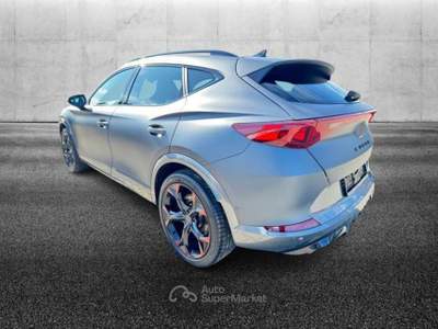 Cupra Formentor 1.4 e-Hybrid DSG VZ Grigio usata Pieve di Cento