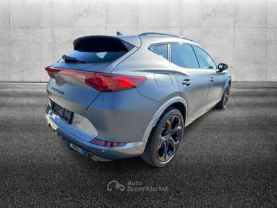 Cupra Formentor 1.4 e-Hybrid DSG VZ Grigio usata Pieve di Cento