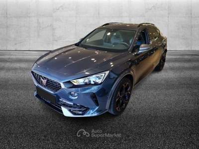 Cupra Formentor 1.4 e-Hybrid DSG VZ Grigio usata Pieve di Cento