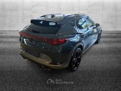 Cupra Formentor 1.4 e-Hybrid DSG VZ Grigio usata Pieve di Cento