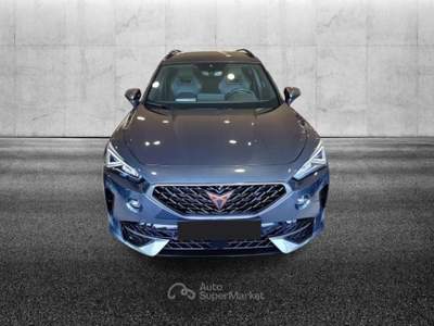 Cupra Formentor 1.4 e-Hybrid DSG VZ Grigio usata Pieve di Cento