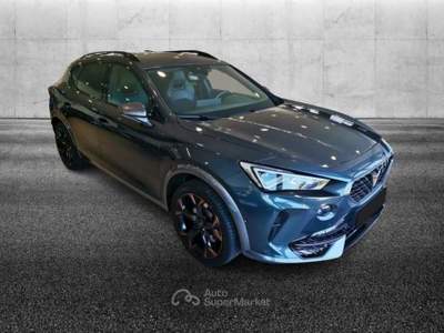 Cupra Formentor 1.4 e-Hybrid DSG VZ Grigio usata Pieve di Cento
