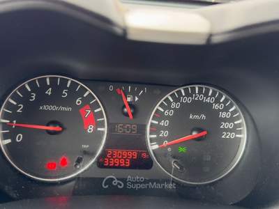 Nissan Note Eco Acenta Nero usata Massarosa