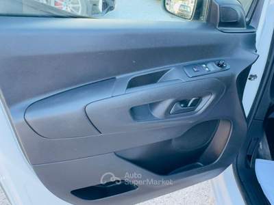 Fiat Doblò Doblo 1.5 Diesel 96kw Bianco usata Massarosa