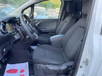 Mercedes-Benz Citan Mercedes Benz 1.5 112 CDI Furgone Long 85KW Bianco usata Massarosa