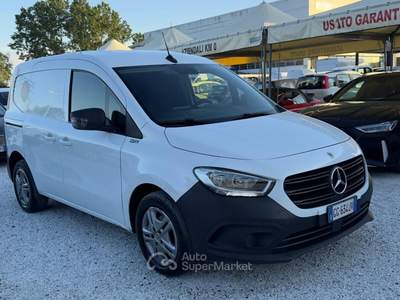 Mercedes-Benz Citan Mercedes Benz 1.5 112 CDI Furgone Long 85KW Bianco usata Massarosa