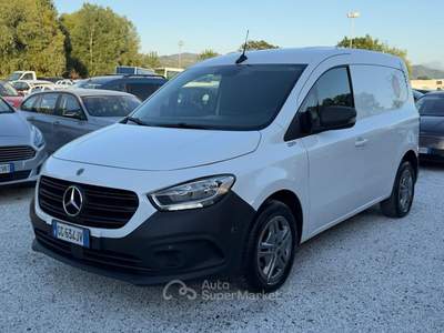 Mercedes-Benz Citan Mercedes Benz 1.5 112 CDI Furgone Long 85KW Bianco usata Massarosa