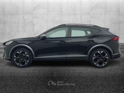 Cupra Formentor 2.0 TDI 4Drive DSG Nero usata Pieve di Cento