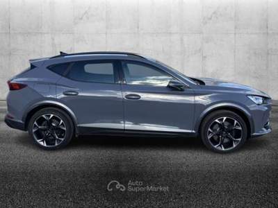 Cupra Formentor 1.4 e-Hybrid DSG VZ Grigio usata Pieve di Cento