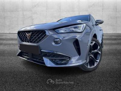 Cupra Formentor 1.4 e-Hybrid DSG VZ Grigio usata Pieve di Cento