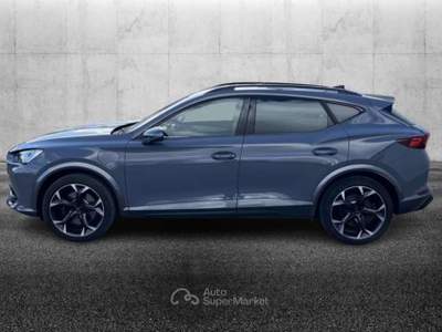 Cupra Formentor 1.4 e-Hybrid DSG VZ Grigio usata Pieve di Cento