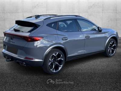 Cupra Formentor 1.4 e-Hybrid DSG VZ Grigio usata Pieve di Cento