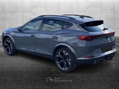 Cupra Formentor 1.4 e-Hybrid DSG VZ Grigio usata Pieve di Cento