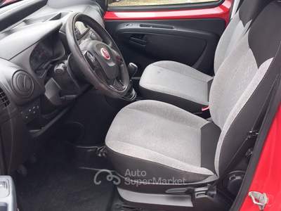 Fiat Fiorino 1.3 mjt 3393140120 MANUCAR Rosso usata Cesano Maderno