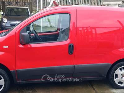 Fiat Fiorino 1.3 mjt 3393140120 MANUCAR Rosso usata Cesano Maderno