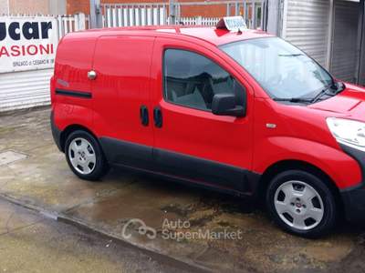 Fiat Fiorino 1.3 mjt 3393140120 MANUCAR Rosso usata Cesano Maderno