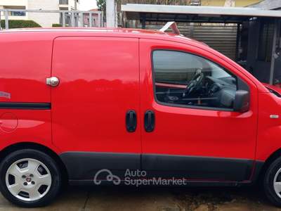 Fiat Fiorino 1.3 mjt 3393140120 MANUCAR Rosso usata Cesano Maderno