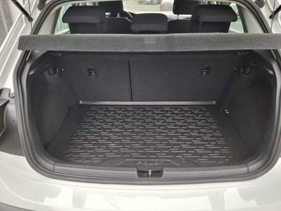Volkswagen Polo Volkswagen Polo 1.0 TSI Life 5p Bianco usata Monterotondo