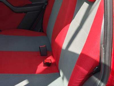 Fiat Panda FIAT PANDA CROSS Rosso usata Spresiano