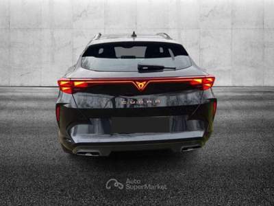 Cupra Formentor 2.0 TDI DSG Nero usata Pieve di Cento