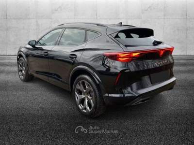 Cupra Formentor 2.0 TDI DSG Nero usata Pieve di Cento