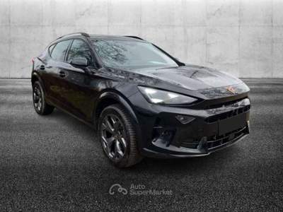 Cupra Formentor 2.0 TDI DSG Nero usata Pieve di Cento