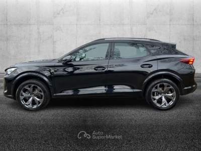 Cupra Formentor 2.0 TDI DSG Nero usata Pieve di Cento