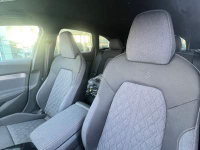 Audi A5 Avant TFSI 150 kW S tronic Line edition Possibilità noleggio no scoring Blu/Azzurro usata Gela