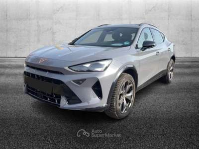 Cupra Formentor 2.0 TDI DSG Grigio usata Pieve di Cento
