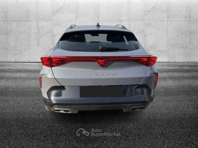 Cupra Formentor 2.0 TDI DSG Grigio usata Pieve di Cento