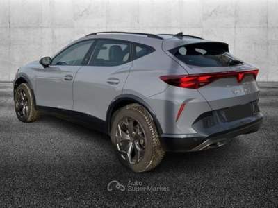 Cupra Formentor 2.0 TDI DSG Grigio usata Pieve di Cento