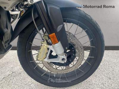 BMW Serie 5 525tds Adventure Abs my21 Blu/Azzurro usata SANTA MARIA NUOVA
