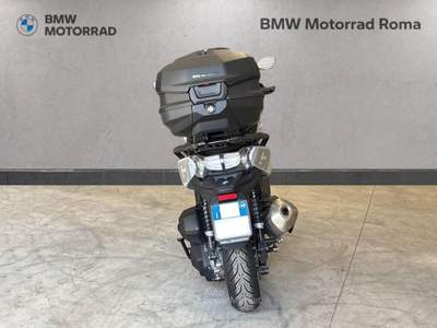 BMW Serie 4 428iA Exclusive Abs my25 Bianco usata SANTA MARIA NUOVA