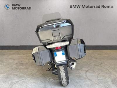 BMW Serie 5 525tds Abs my21 Nero usata SANTA MARIA NUOVA