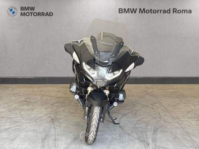 BMW Serie 5 525tds Abs my21 Nero usata SANTA MARIA NUOVA