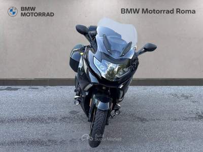 BMW Serie 02 1602 Abs my22 Nero usata SANTA MARIA NUOVA