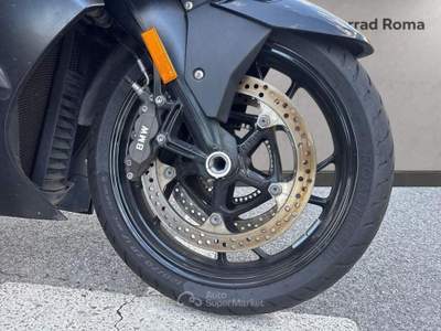 BMW Serie 02 1602 Abs my22 Nero usata SANTA MARIA NUOVA