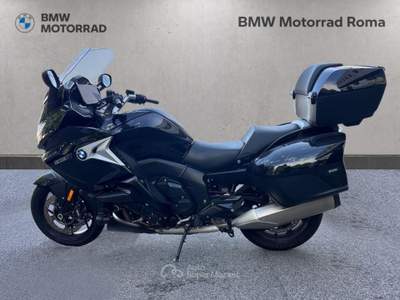 BMW Serie 02 1602 Abs my22 Nero usata SANTA MARIA NUOVA