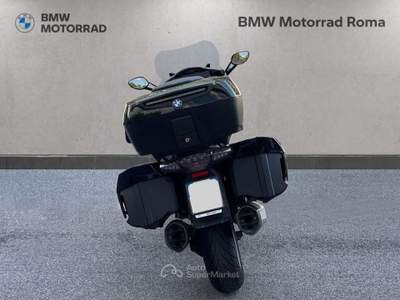 BMW Serie 02 1602 Abs my22 Nero usata SANTA MARIA NUOVA